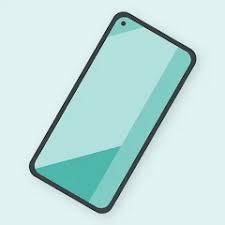EdgeUI For KLWP APK APK